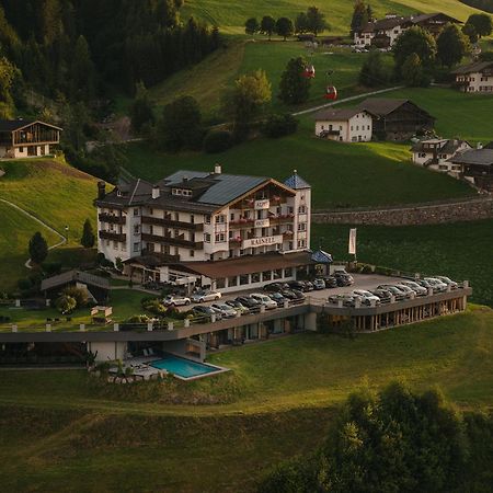 Hotel Rainell Dolomites Retreat Ortisei Exterior foto