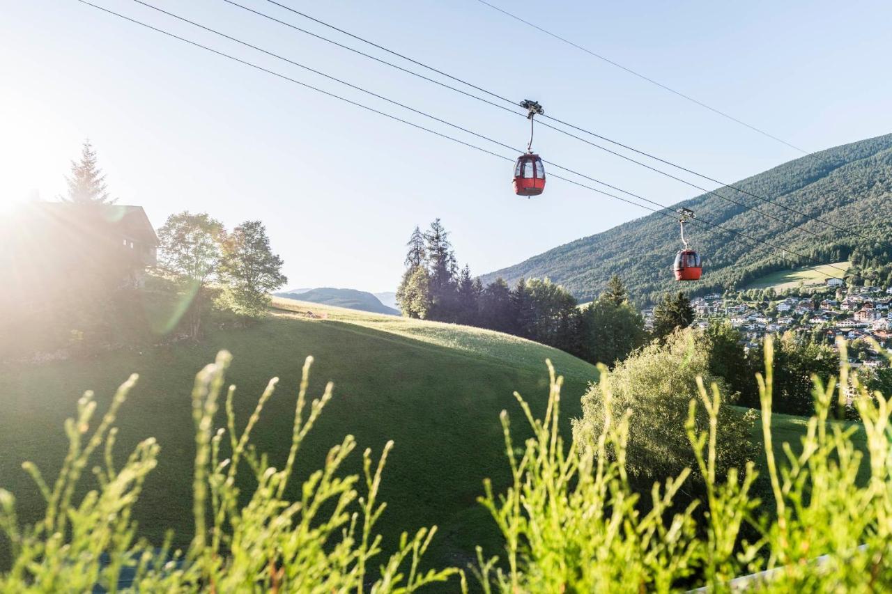 Hotel Rainell Dolomites Retreat Ortisei Exterior foto