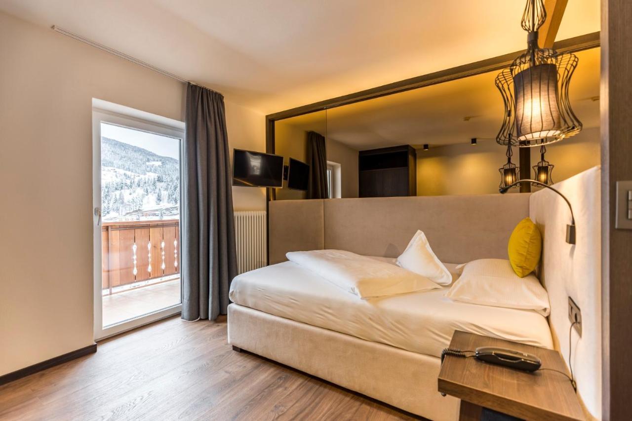 Hotel Rainell Dolomites Retreat Ortisei Habitación foto