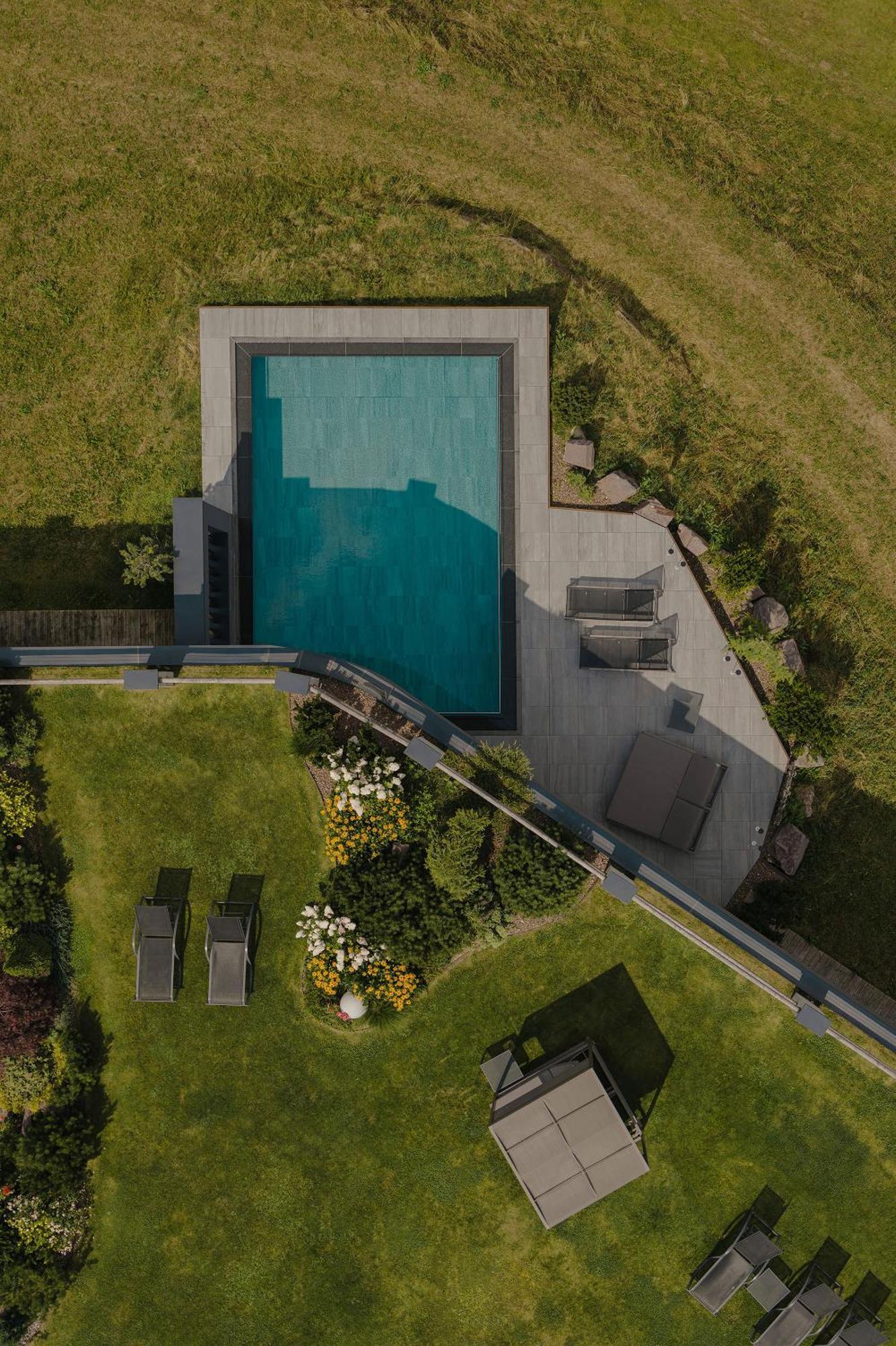 Hotel Rainell Dolomites Retreat Ortisei Exterior foto