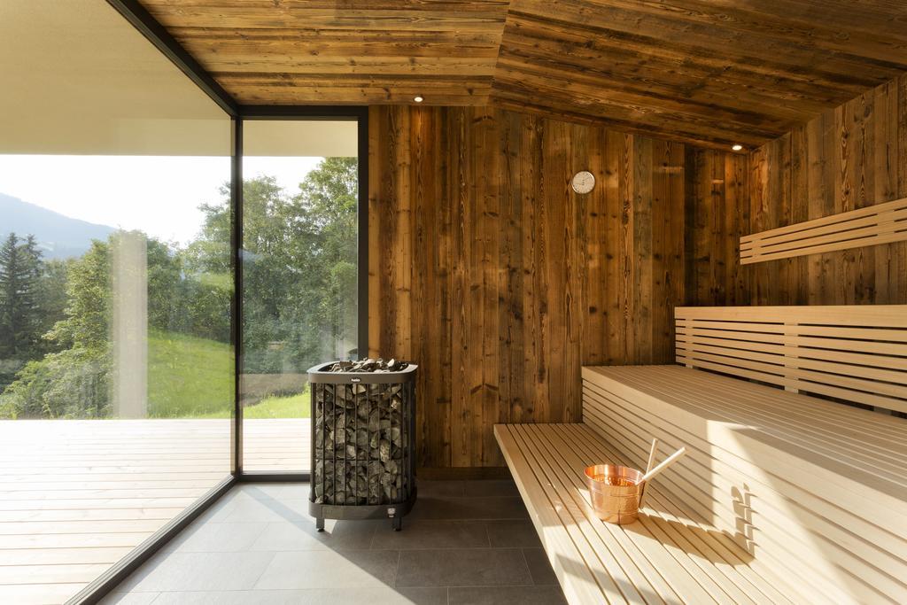 Hotel Rainell Dolomites Retreat Ortisei Exterior foto
