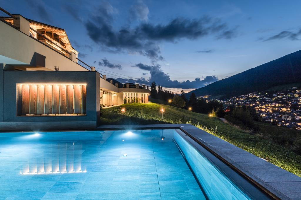 Hotel Rainell Dolomites Retreat Ortisei Exterior foto