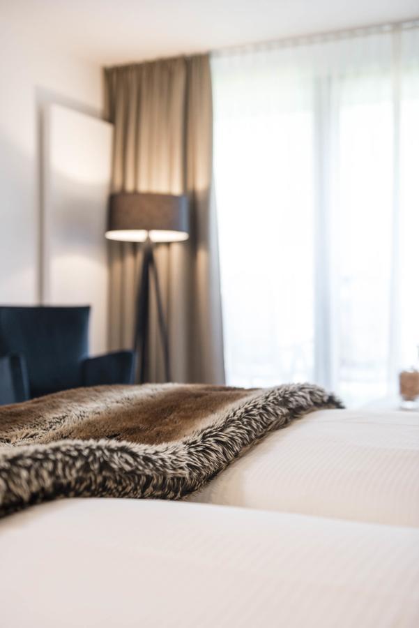 Hotel Rainell Dolomites Retreat Ortisei Exterior foto