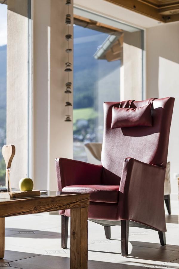 Hotel Rainell Dolomites Retreat Ortisei Exterior foto